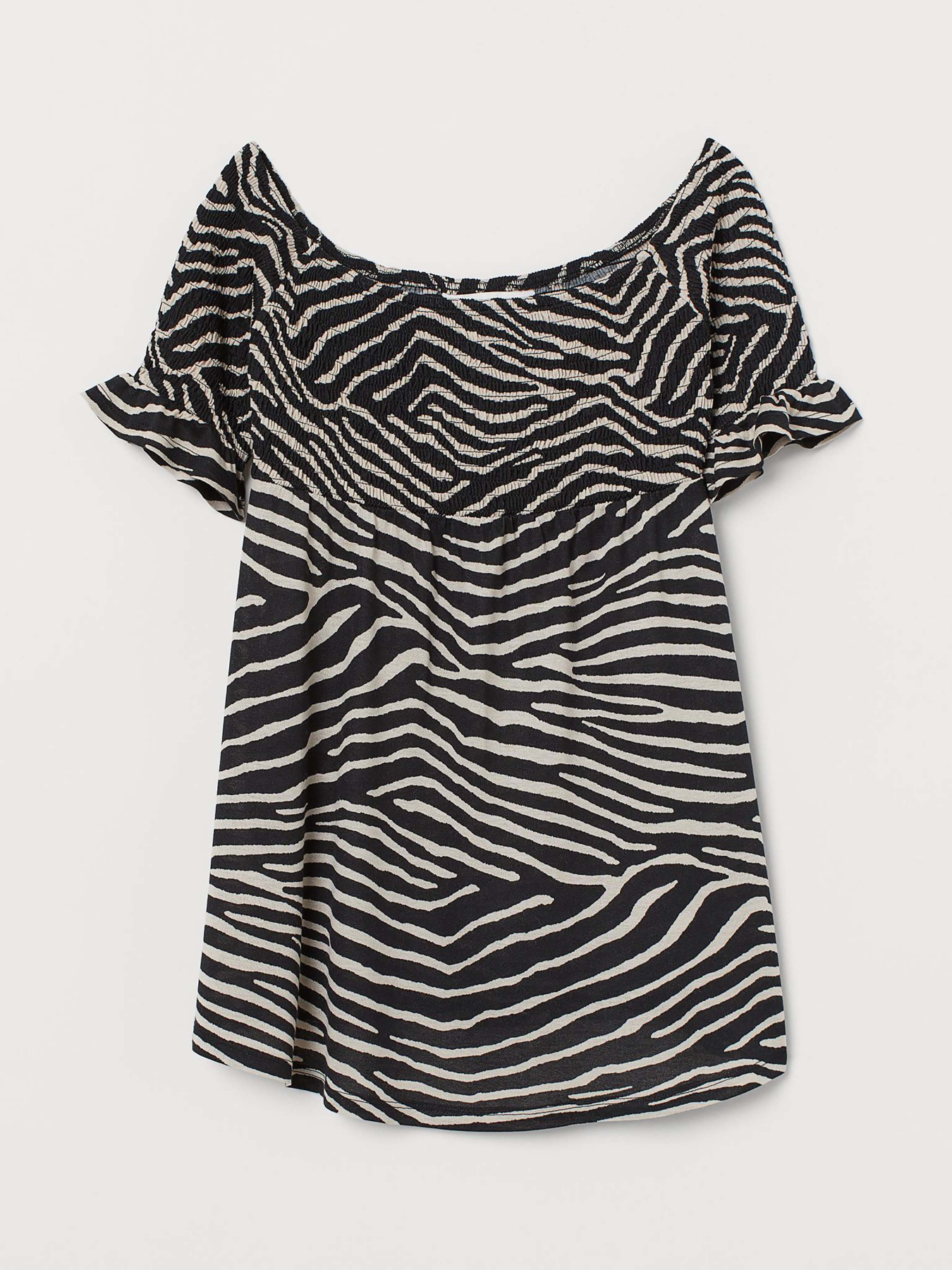 Футболка H&M модель 53303 Фото