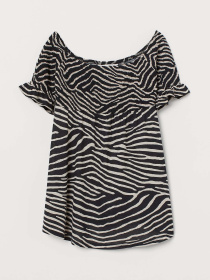 Футболка H&M модель 53303 Фото