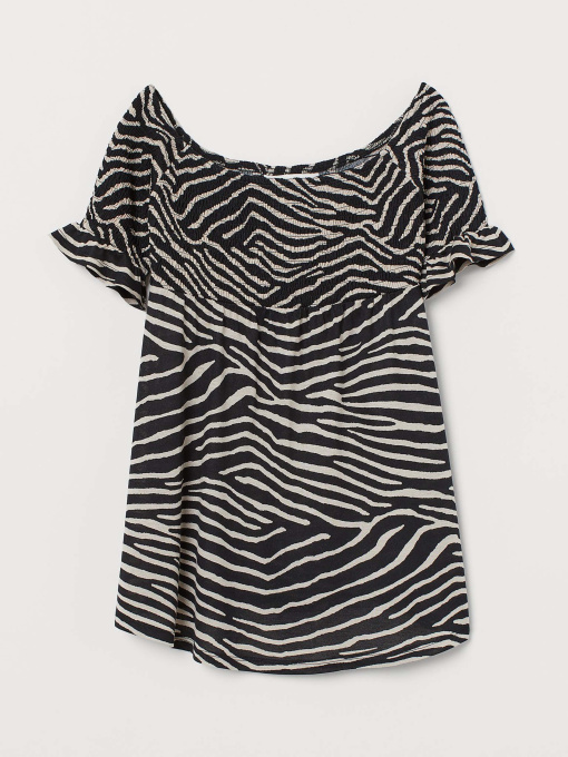 Футболка H&M модель 53303 Фото