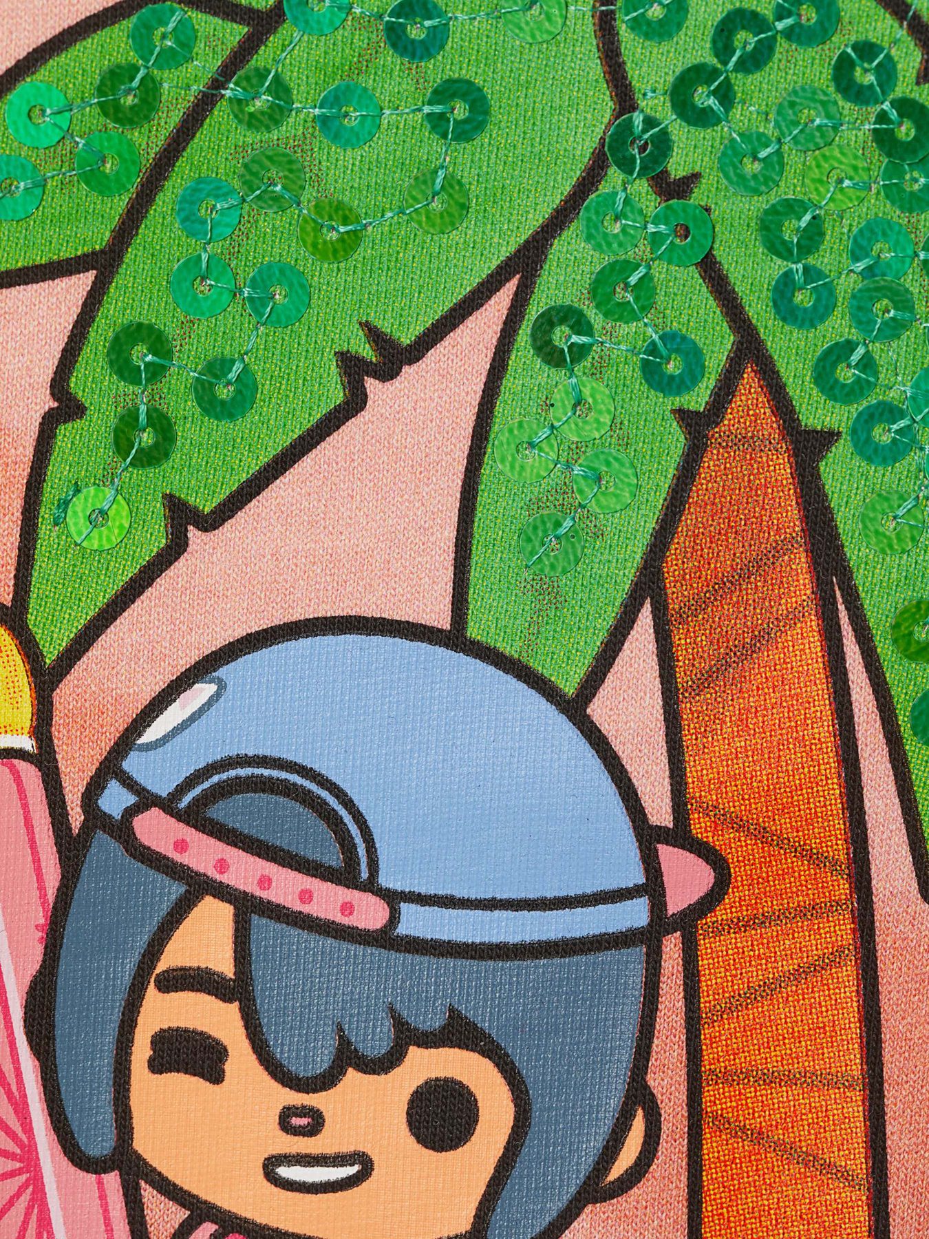 Футболка H&M модель 53294 Фото