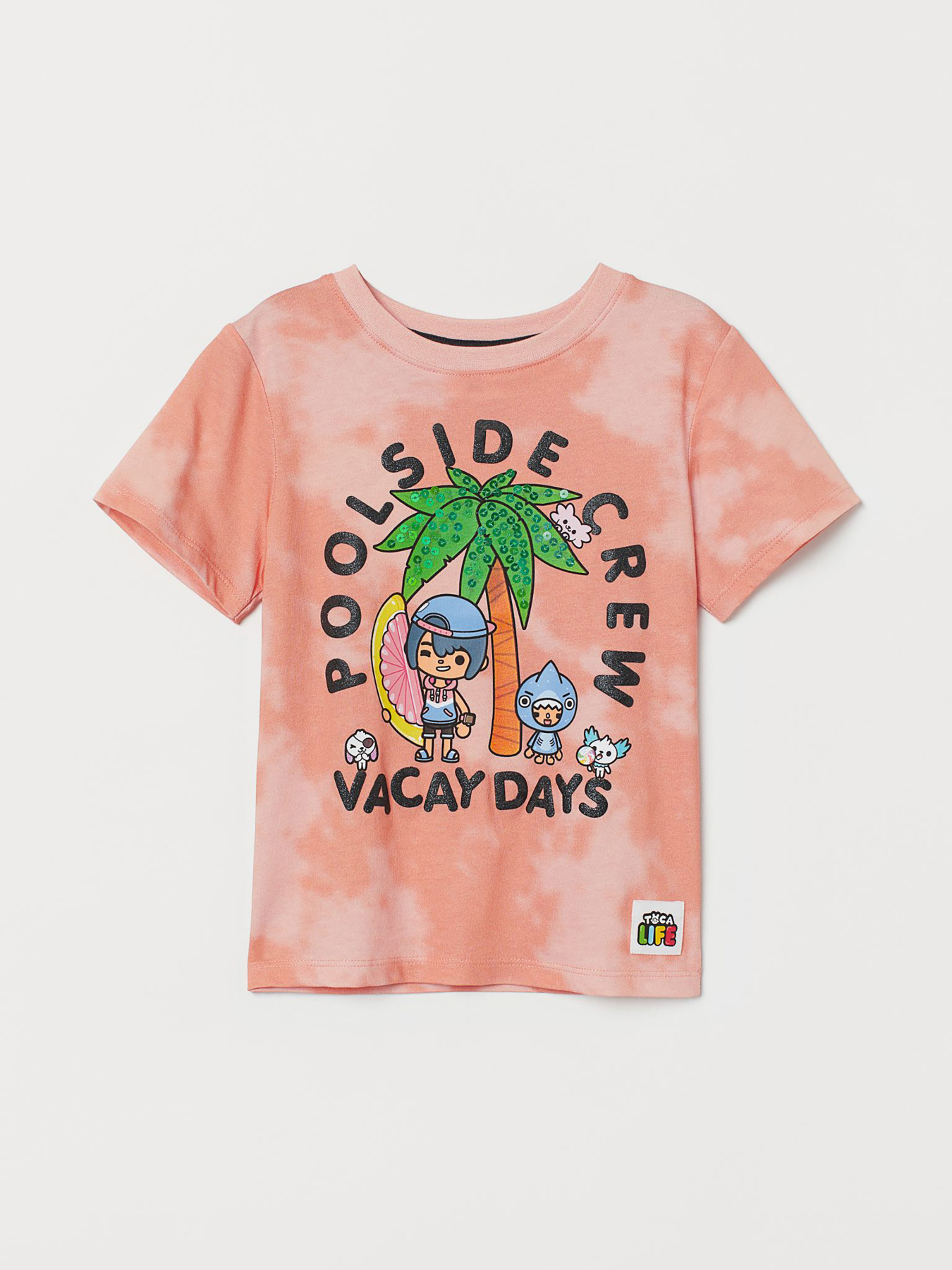 Футболка H&M модель 53294 Фото