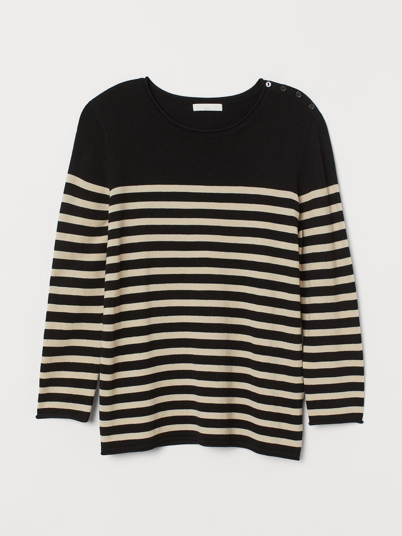 Джемпер H&M модель 64736 Фото