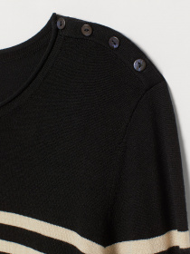 Джемпер H&M модель 64736 Фото