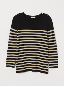 Джемпер H&M модель 64736 Фото