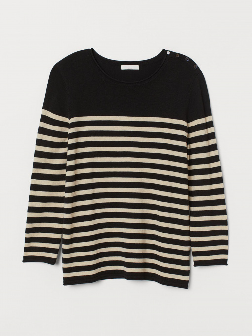 Джемпер H&M модель 64736 Фото