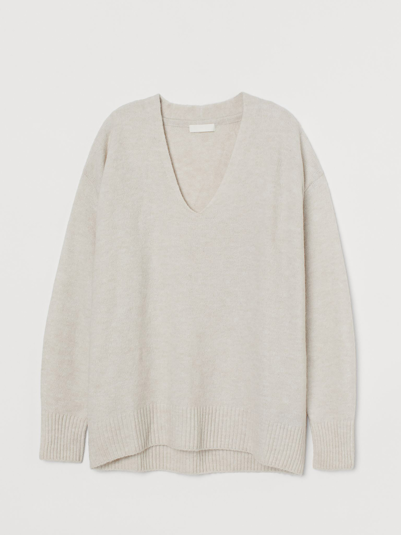 Джемпер H&M модель 53469 Фото