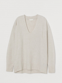 Джемпер H&M модель 53469 Джемпер H&M модель 53469 Фото