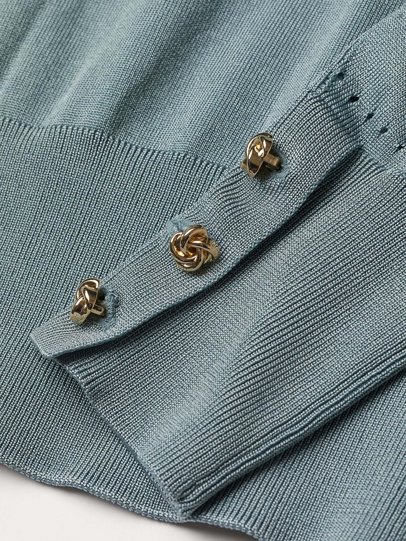 Джемпер H&M модель 53440 Фото