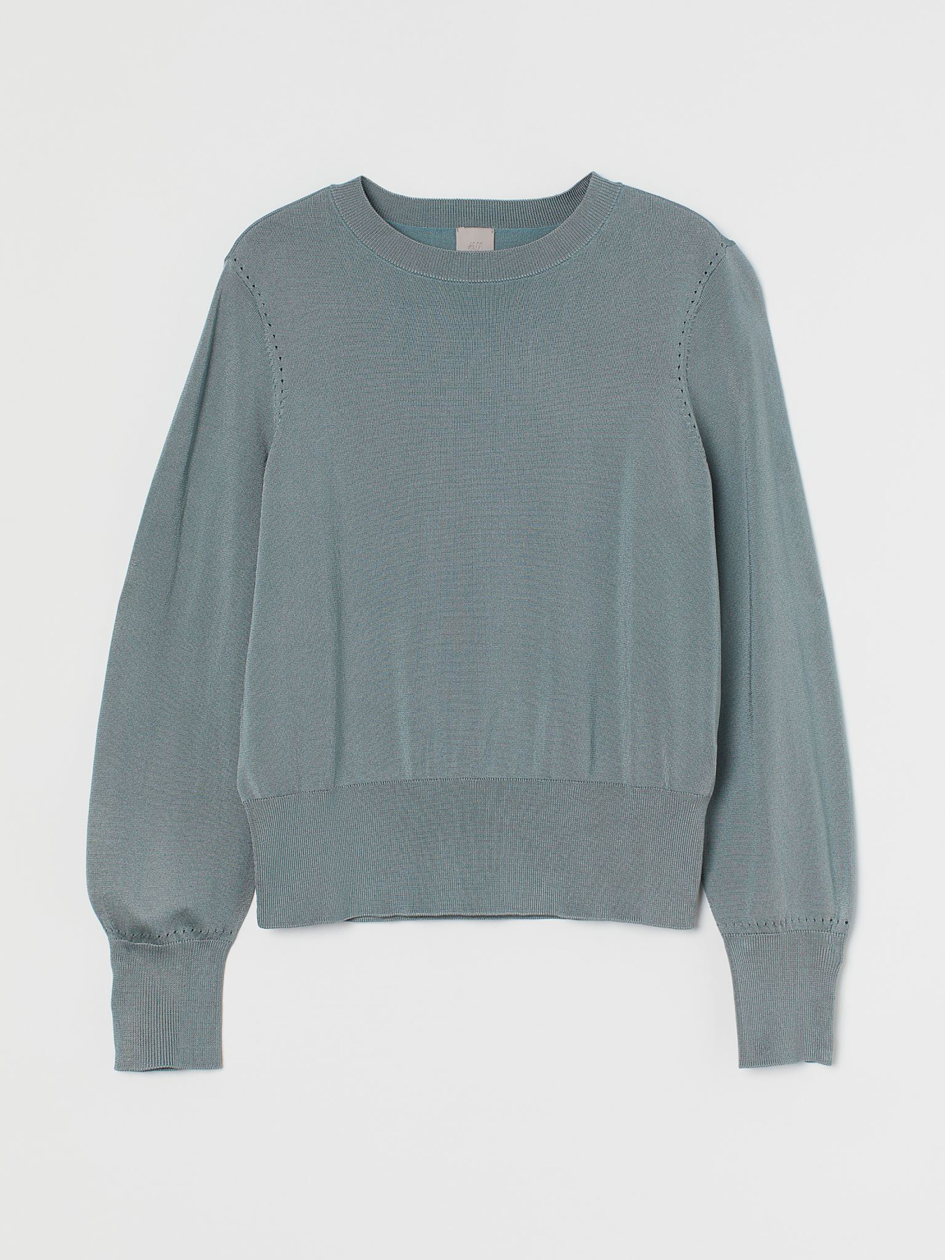 Джемпер H&M модель 53440 Фото