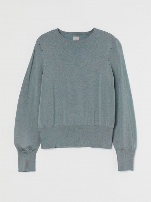 Джемпер H&M модель 53440 Фото