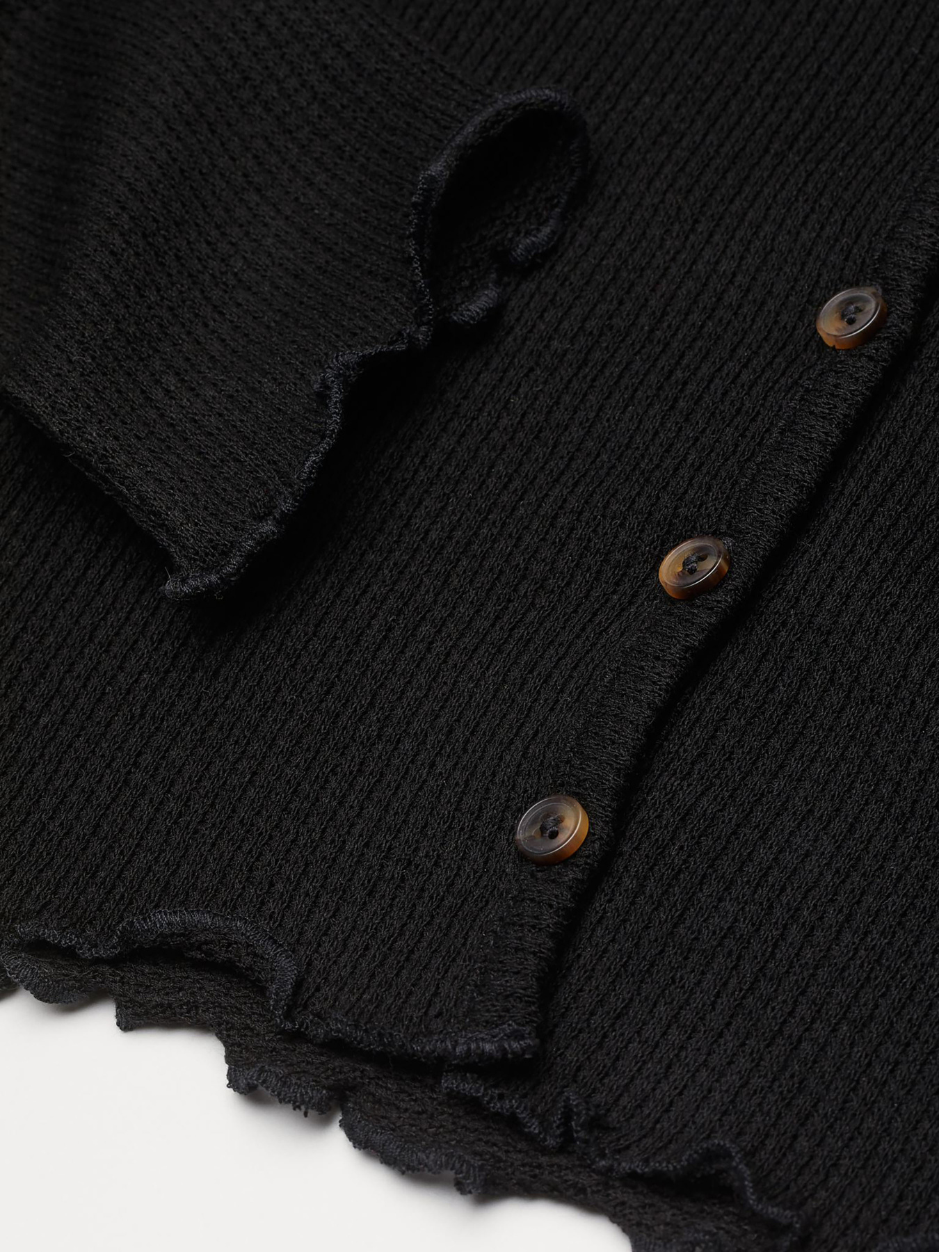 Кардиган H&M модель 54890 Фото