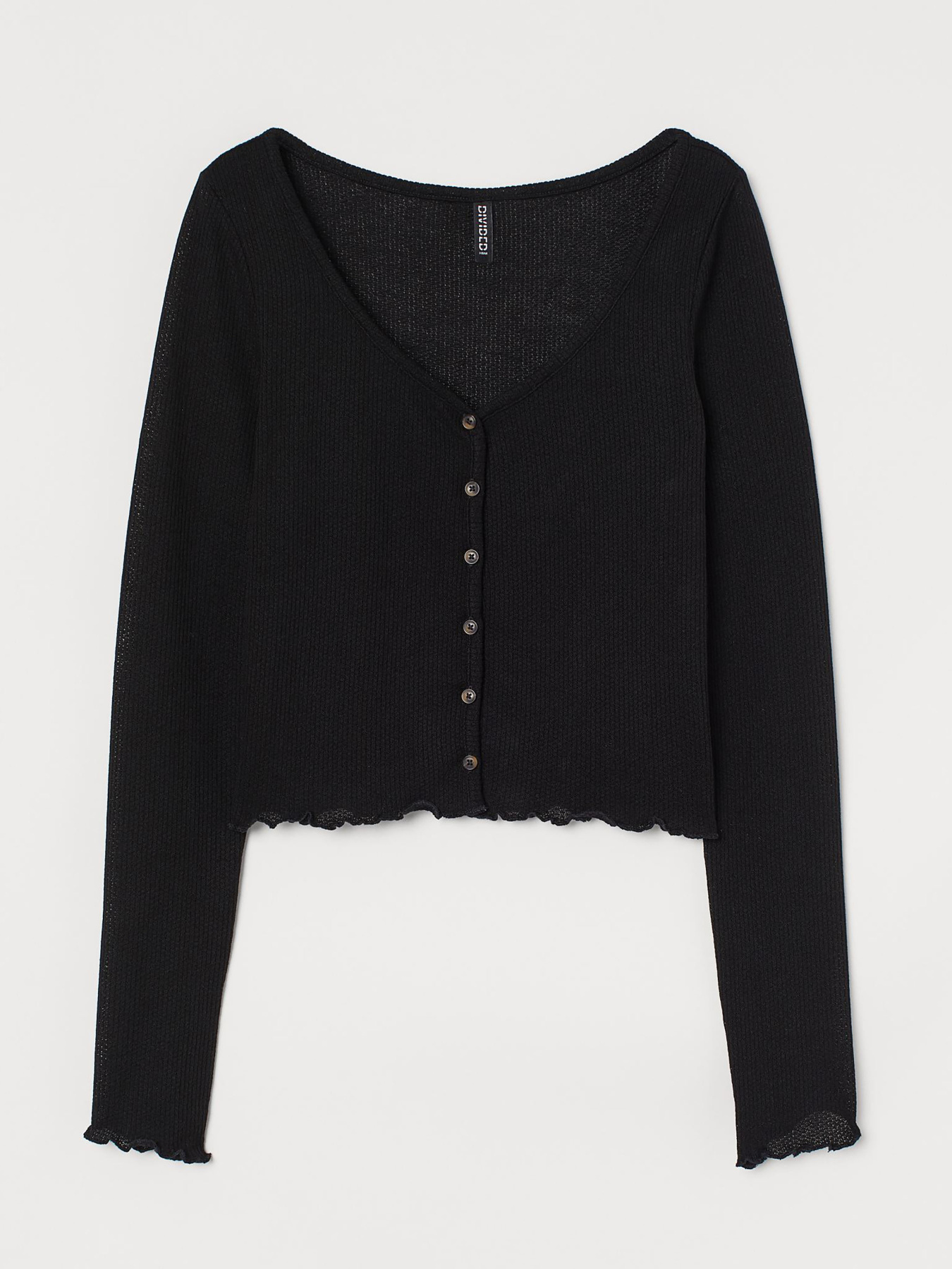 Кардиган H&M модель 54890 Фото