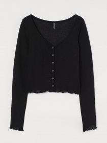 Кардиган H&M модель 54890 Фото