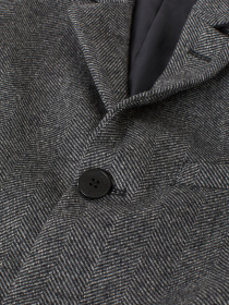 Пальто H&M модель 57787 Фото