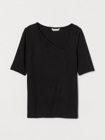 Футболка H&M модель 57757 Фото