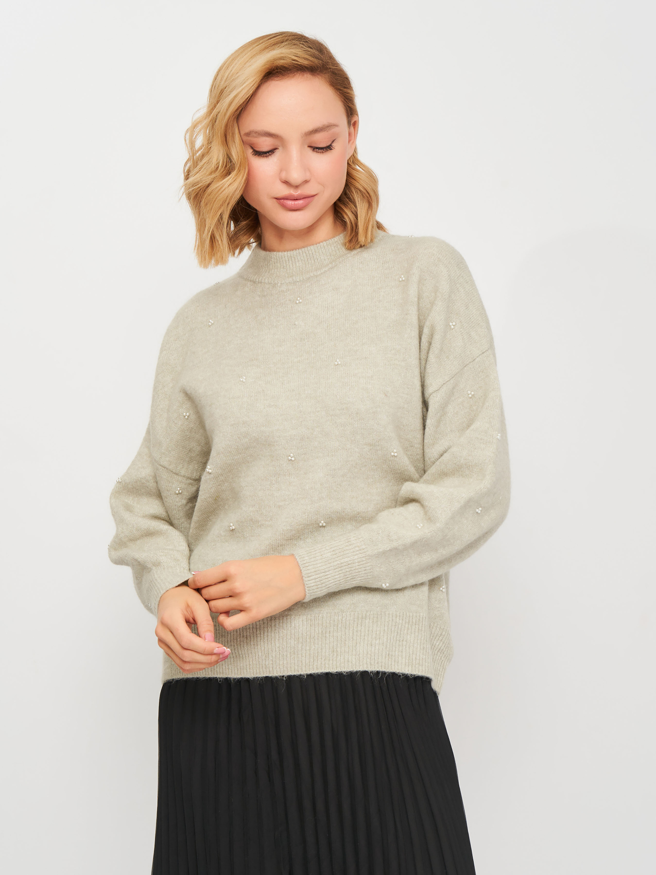 Джемпер H&M модель 60408 Фото