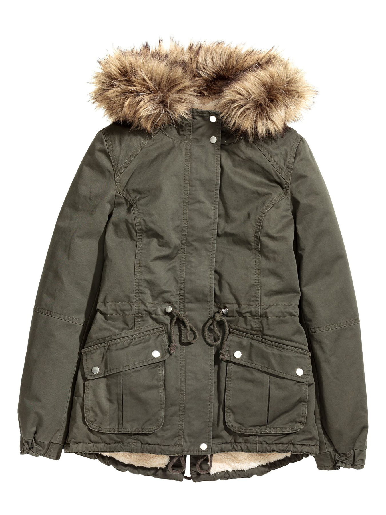 Демісезонна куртка H&M модель 60512 Демісезонна куртка H&M модель 60512 Фото