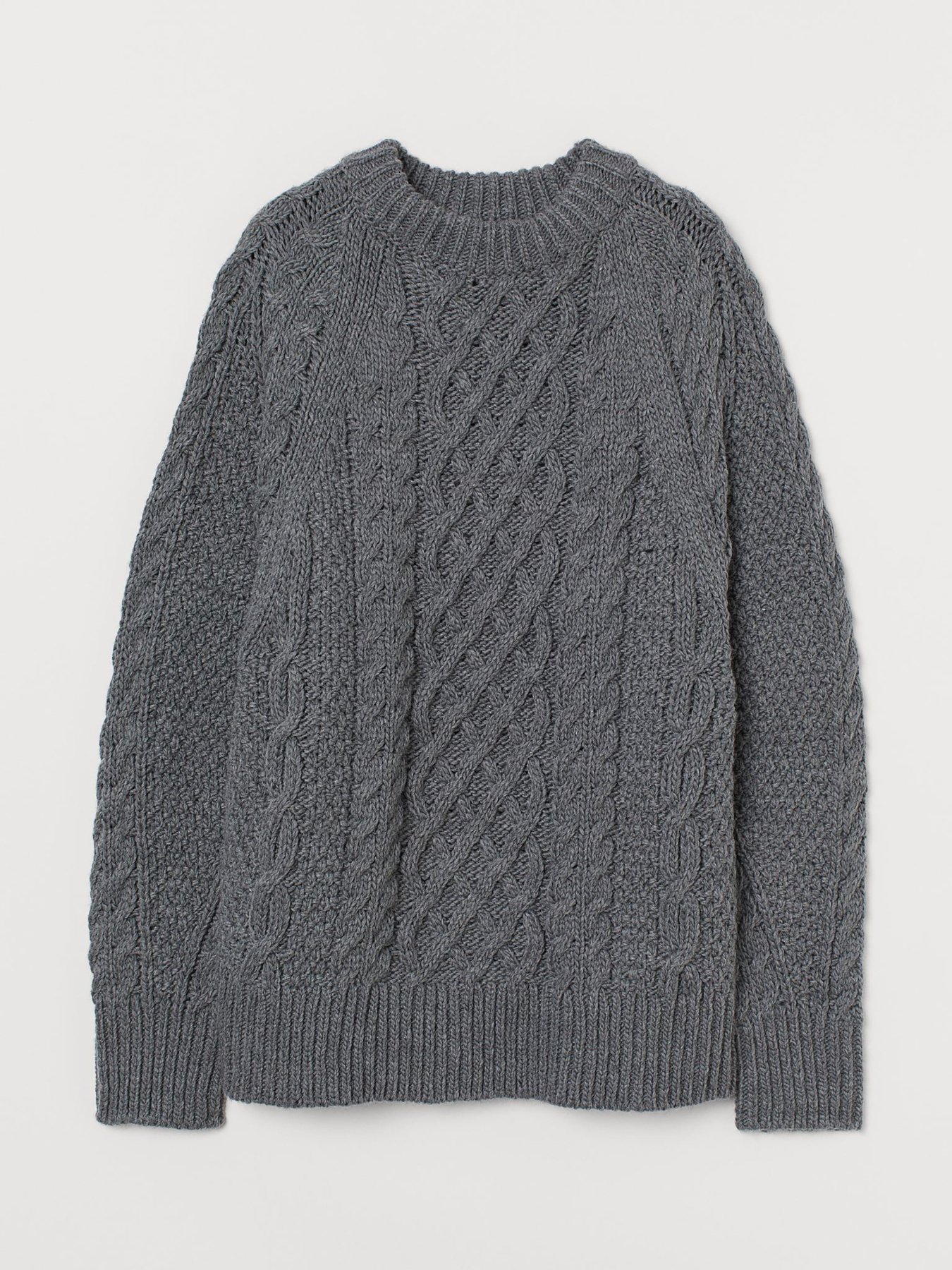 Джемпер H&M модель 60474 Фото