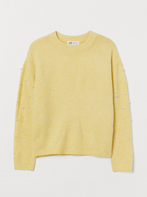 Джемпер H&M модель 63488 Фото