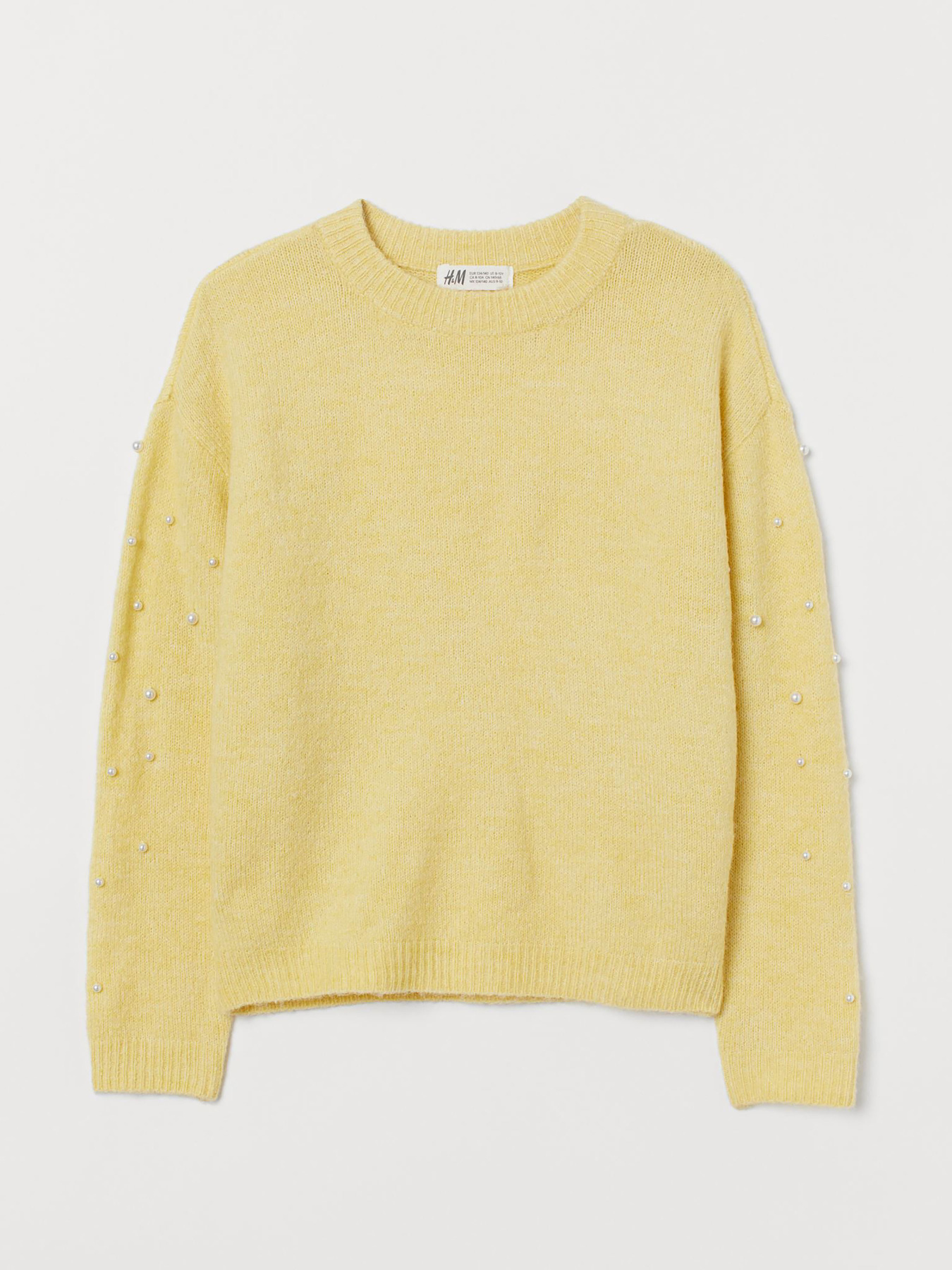 Джемпер H&M модель 63488 Джемпер H&M модель 63488 Фото