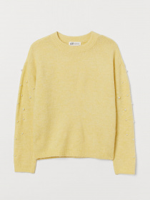 Джемпер H&M модель 63488 Джемпер H&M модель 63488 Фото