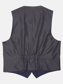 Жилет классический C&A модель 63601 Фото