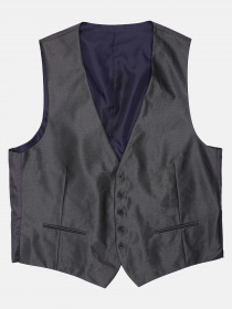 Классический жилет C&A модель 63601 Классический жилет C&A модель 63601 Фото