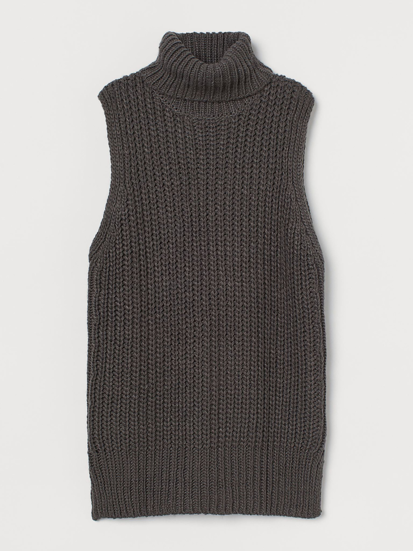 Жилет H&M модель 60753 Фото