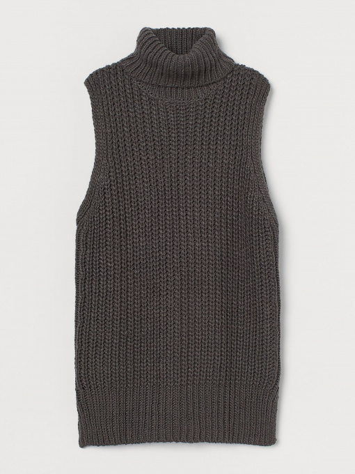 Жилет H&M модель 60753 Фото