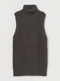 Жилет H&M модель 60753 Жилет H&M модель 60753 Фото