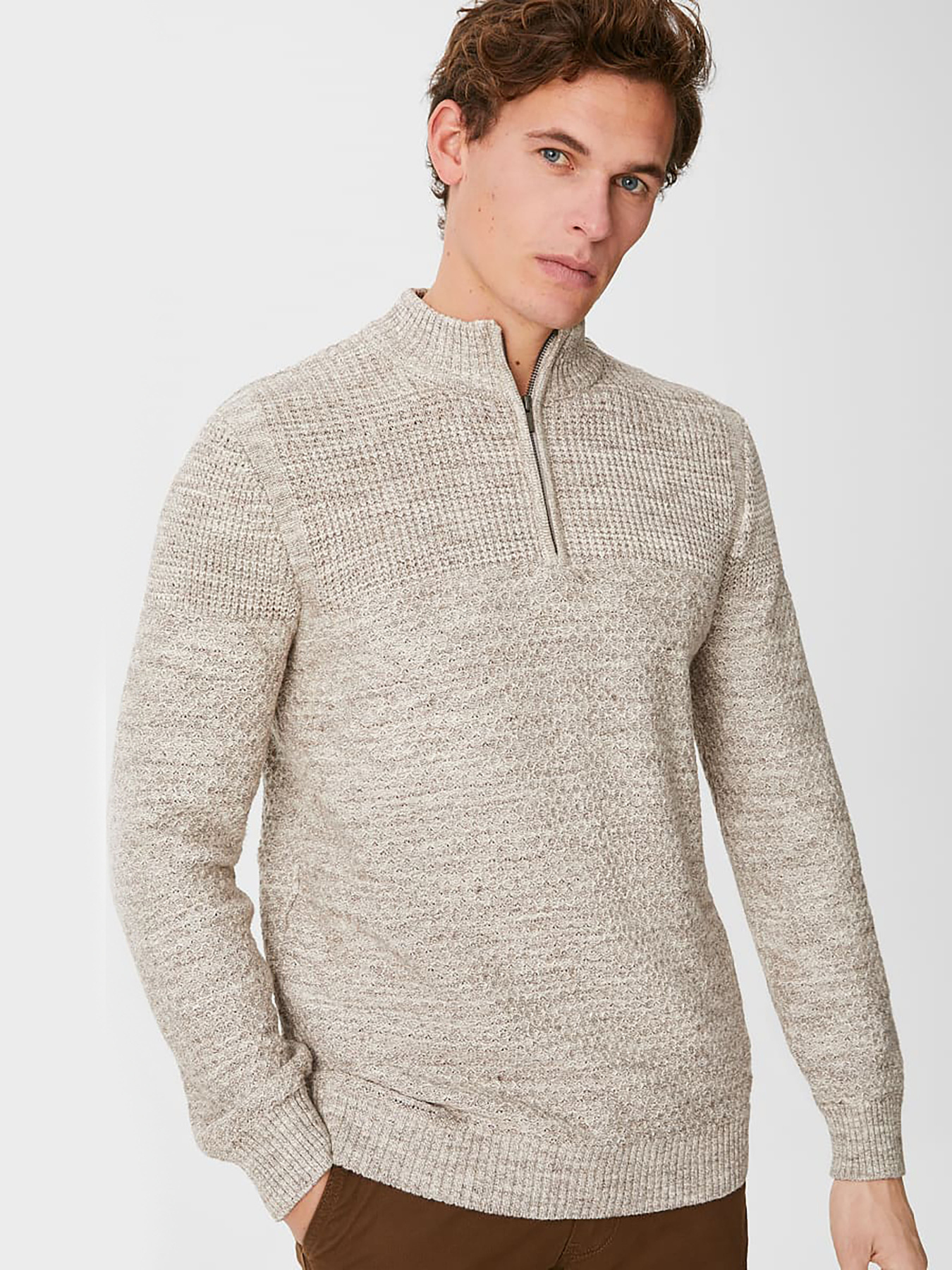 Свитер C&A модель 63691 Фото