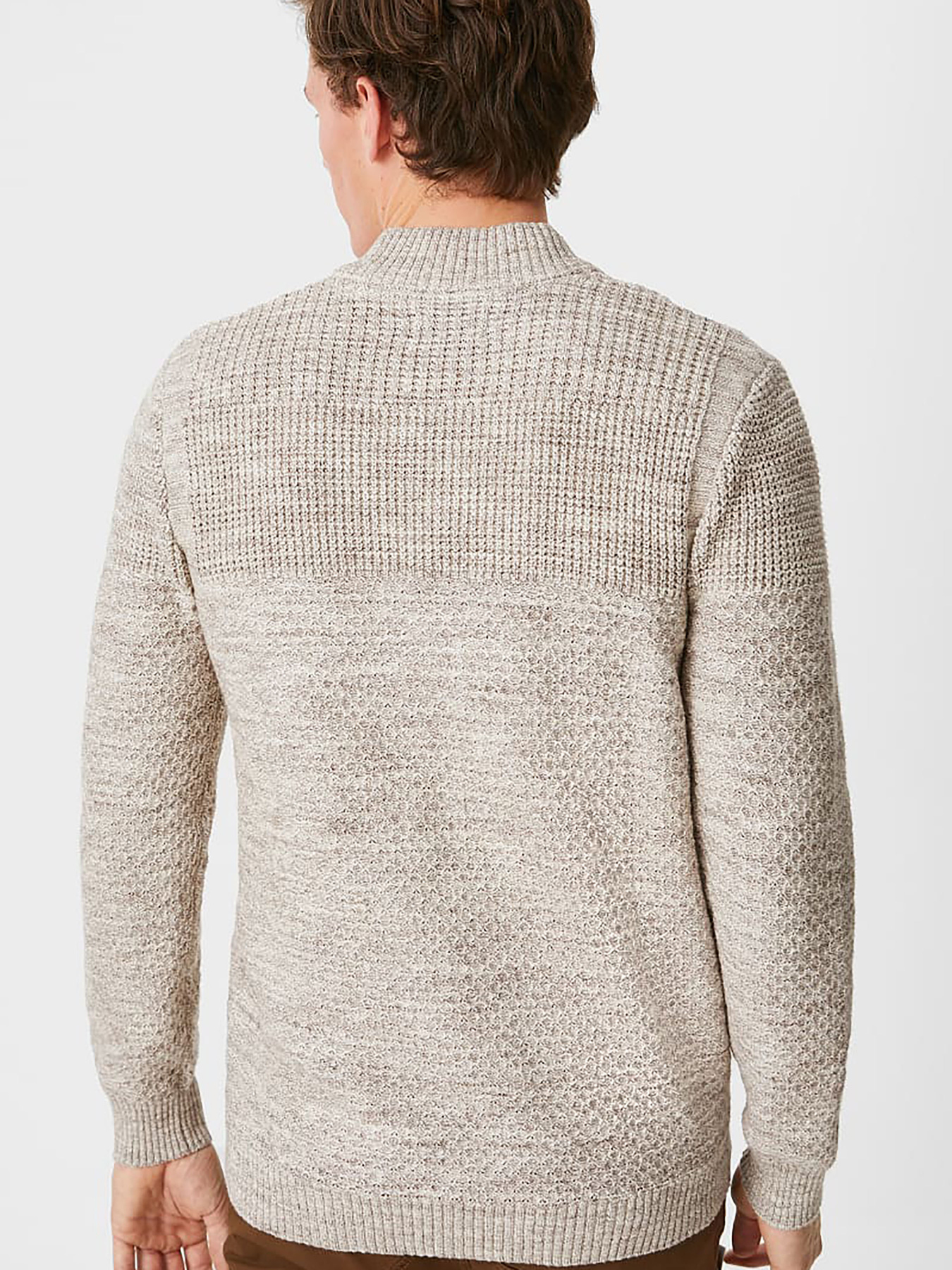 Свитер C&A модель 63691 Фото