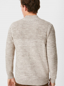 Свитер C&A модель 63691 Фото