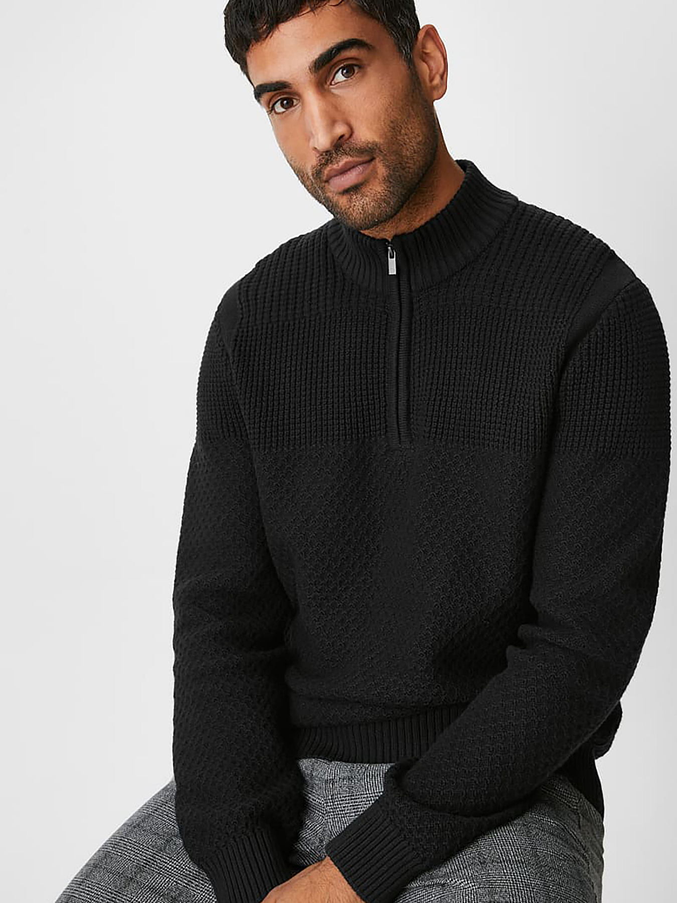 Свитер C&A модель 62802 Фото