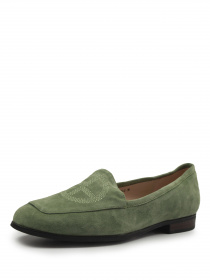 Лоферы It-girl модель D9515-W115-2 Лоферы It-girl модель D9515-W115-2 Фото