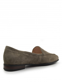 Лоферы It-girl модель D9515-W115-4 Фото