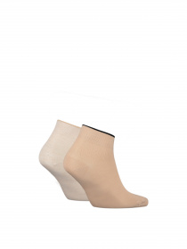 Набір шкарпеток PUMA Women Placed Logo Short модель 935759 Фото