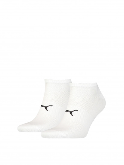 Набір шкарпеток PUMA Sport Light Sneaker 2p модель 935476 — фото 3 - INTERTOP