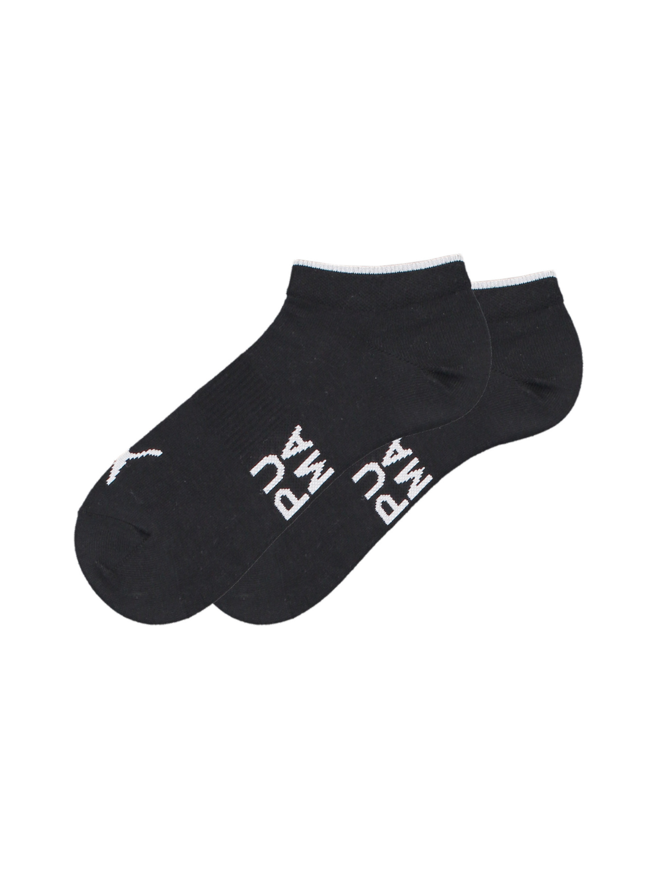 Набор носков PUMA Women Placed Logo Sneak модель 935760 Фото