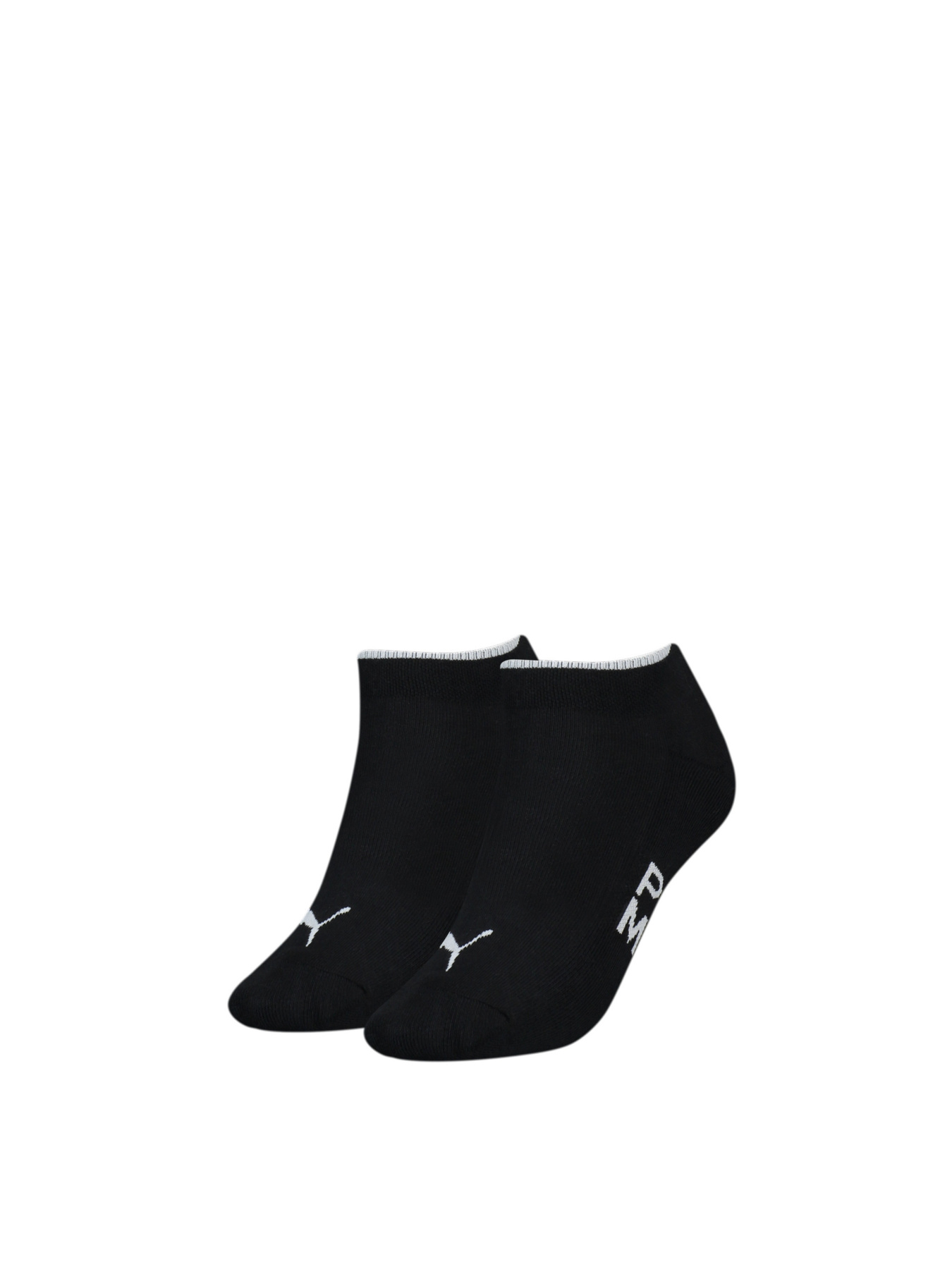 Набор носков PUMA Women Placed Logo Sneak модель 935760 Фото