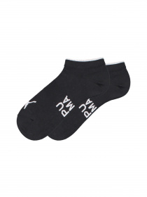 Набор носков PUMA Women Placed Logo Sneak модель 935760 Фото