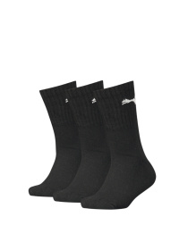 Набор носков PUMA Junior Crew Sock 3p модель 907958 Фото
