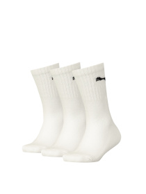 Набір шкарпеток PUMA Junior Crew Sock 3p Модель 907958 Фото