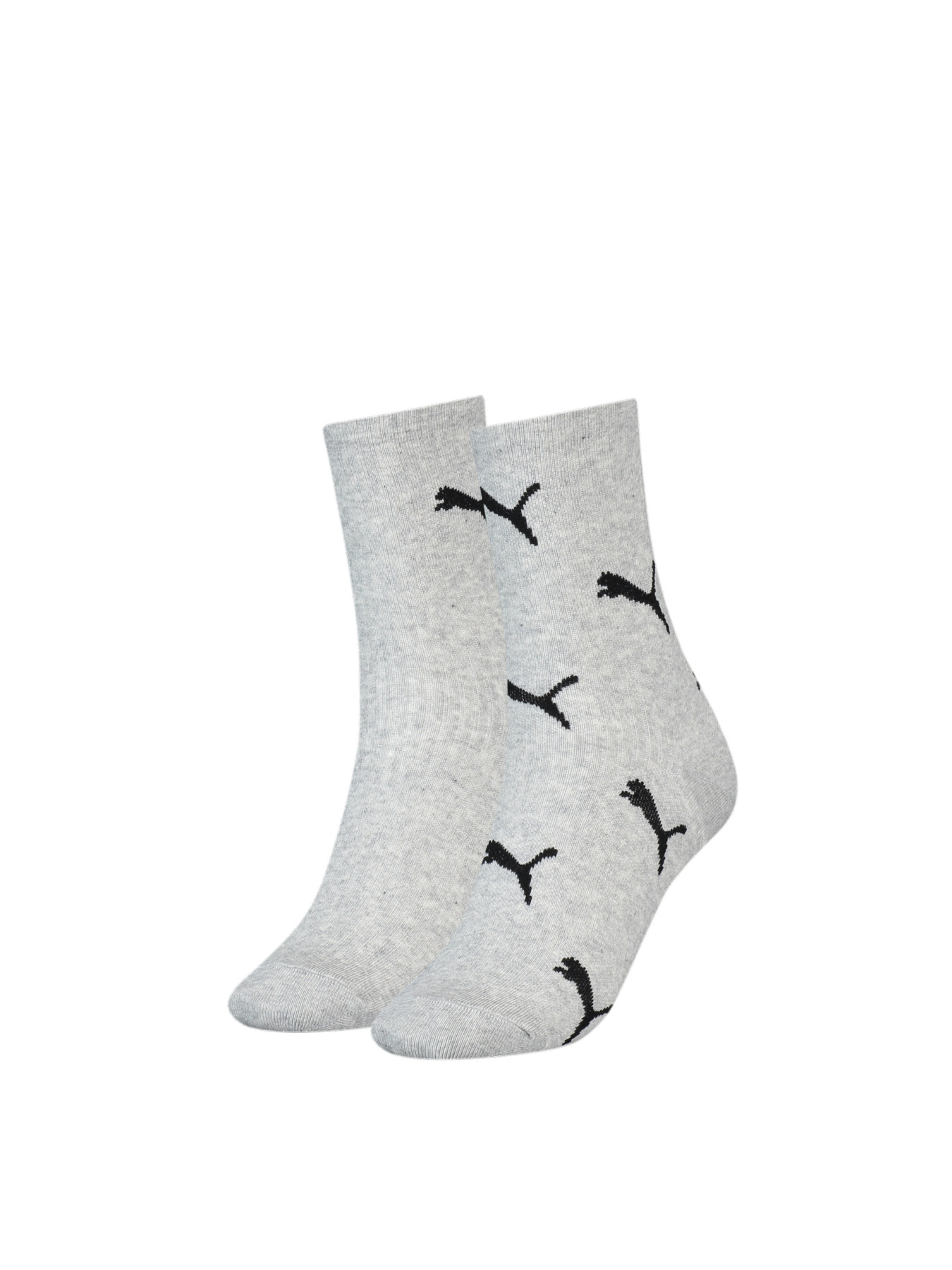 Набір шкарпеток PUMA Women Cat Logo Sock 2P модель 935765 Набір шкарпеток PUMA Women Cat Logo Sock 2P модель 935765 Фото