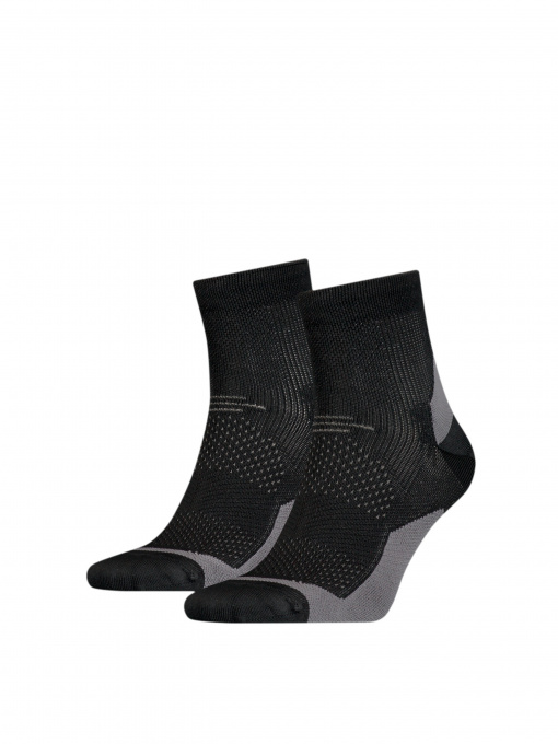 Набір шкарпеток PUMA Elements Performance Run модель 907990 Фото