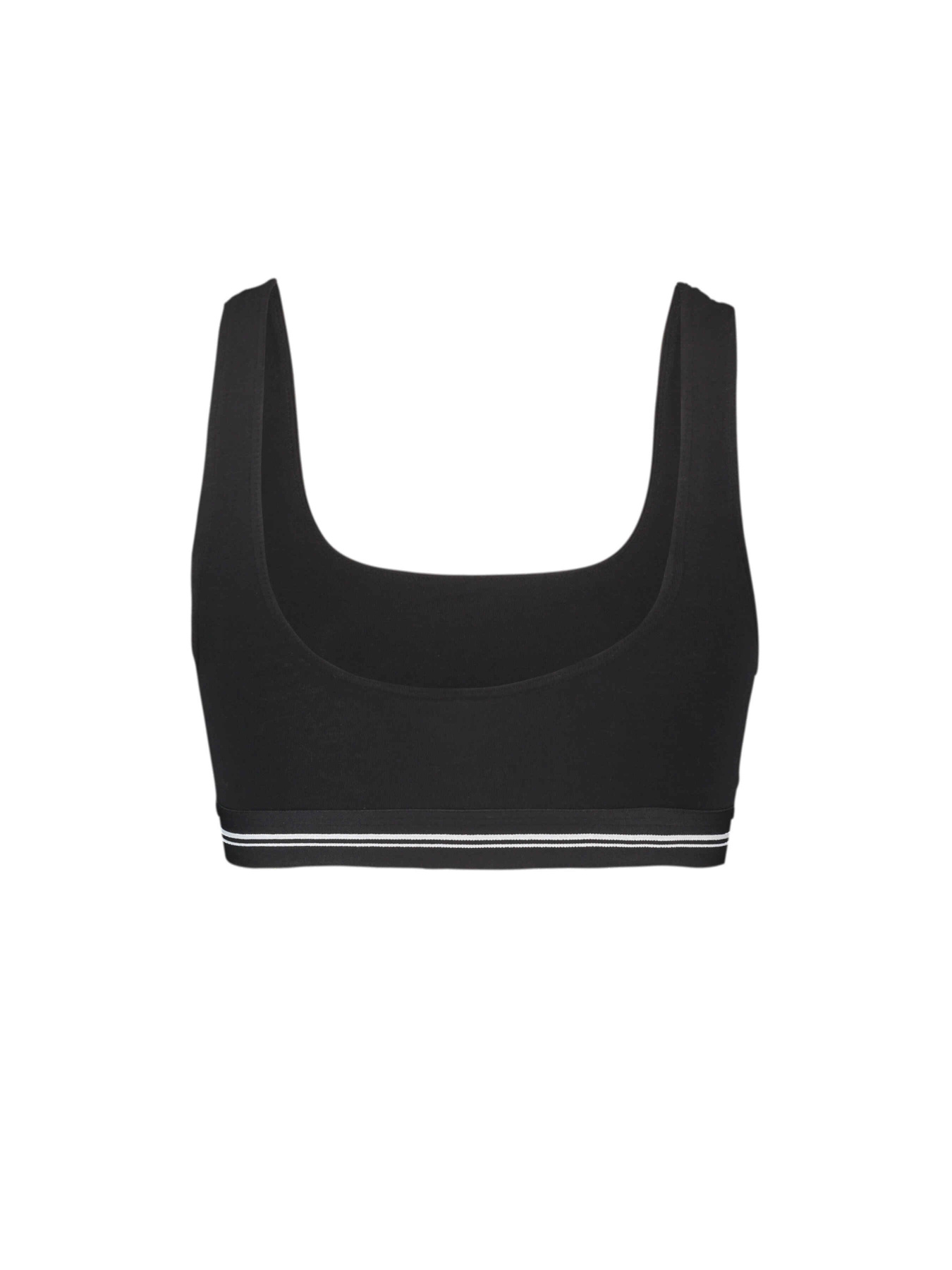 Бюстгальтер PUMA Women Scoop Neck Top 1p модель 935777 Фото