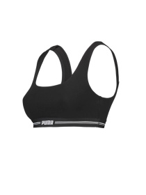 Бюстгальтер PUMA Women Scoop Neck Top 1p модель 935777 Фото