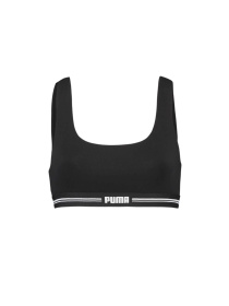 Бюстгальтер PUMA Women Scoop Neck Top 1p модель 935777 Фото