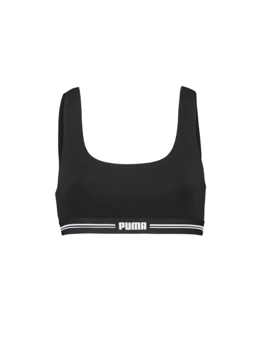 Бюстгальтер PUMA Women Scoop Neck Top 1p модель 935777 Фото