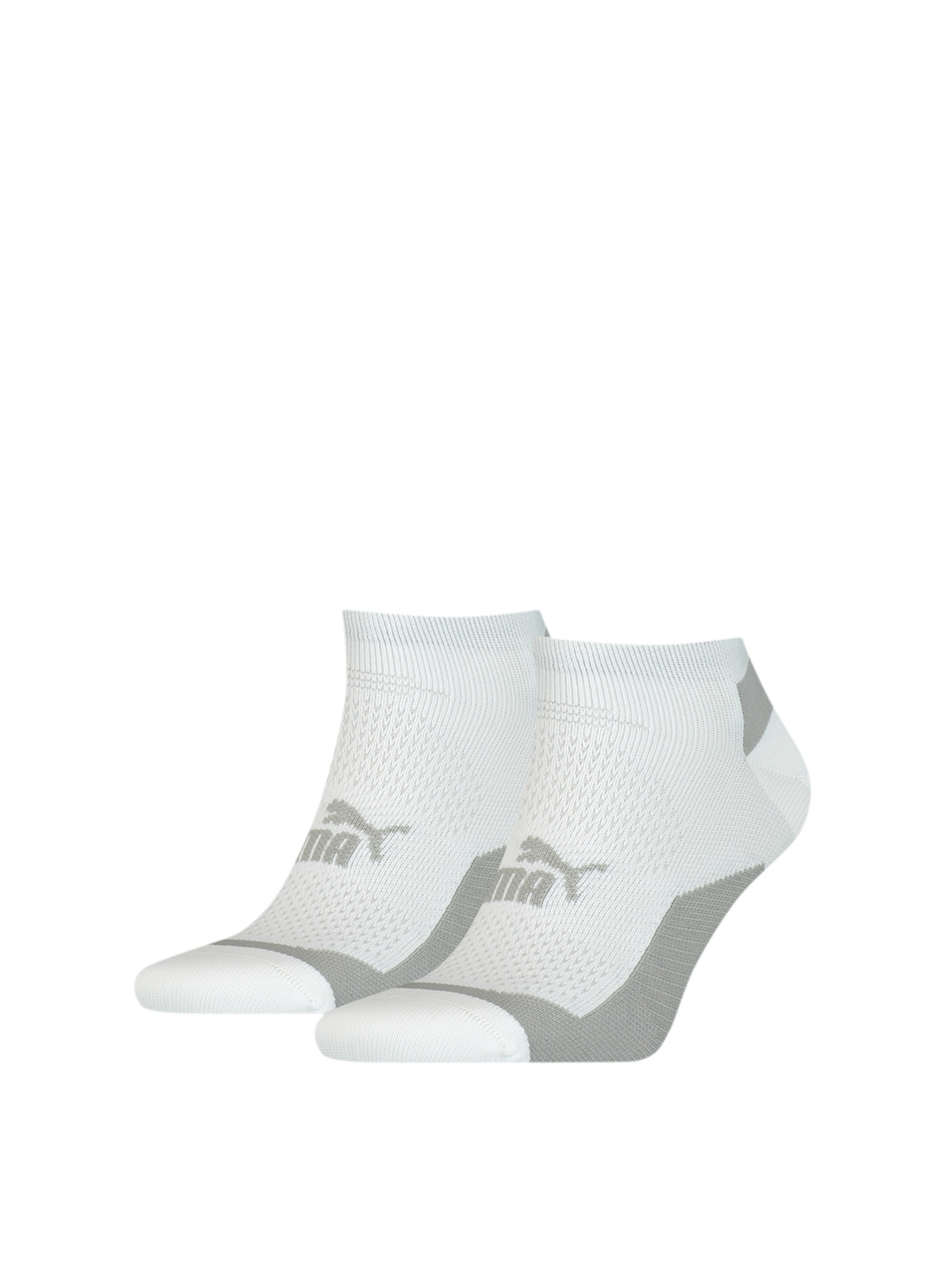 Набір шкарпеток PUMA Unisex Performance Run Socks модель 907991 Фото